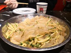 -金掌勺锅包肉(太原万达店)