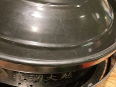 -春润大地海南椰子鸡(沙井京基百纳广场店)