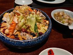 -古京·臻致料理(月湖店)
