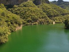 -青龙山生态文化旅游区(慈云寺)