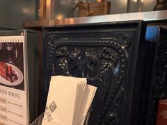 -戈雅法餐厅(世界城广场店)