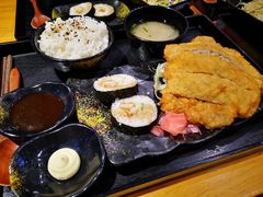 -京和风.日式家庭料理(京和风食堂大仓店)