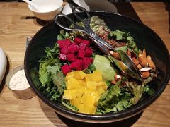 -小大董·烤鸭(凤凰汇店)