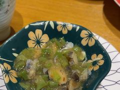 -晴季寿司(延河路万达广场店)
