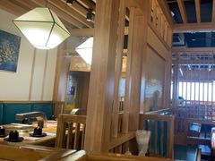 -九田家黑牛烤肉料理(新光汇店)