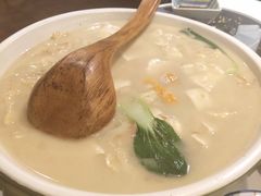 -肆月河豚·新淮扬(金融街店)