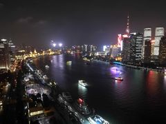 -上海外滩英迪格酒店