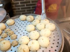 -韩包子(青石桥店)