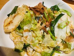 -关东小磨东北菜(上海长风大悦城店)