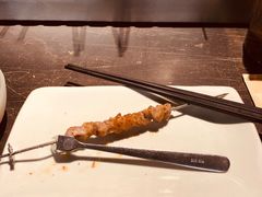 -很久以前羊肉串(中山公园店)