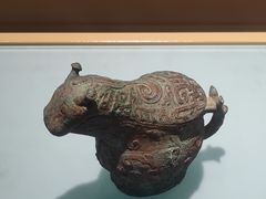 -安阳博物馆