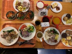 -So Lounge索兰至餐厅(蓝色港湾店)