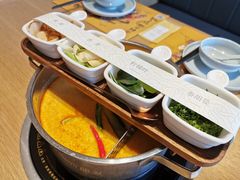 -生如夏花泰式火锅(西村黑金店)