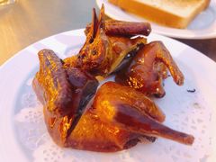 -大东方海鲜酒楼(小武基桥店)