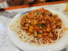 -阿里西北美食(小黄庄店)