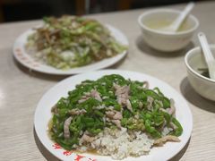 -老头盖浇饭(南京新街口明瓦廊宏光酒店店)