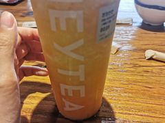 -喜茶(北京三里屯太古里店)