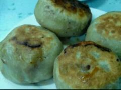 门丁肉饼-北京清真房记小吃店