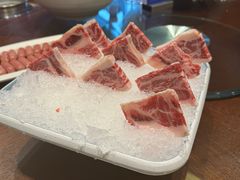 -东海怡品海鲜豆捞(舟宿夜江店)