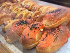 -山崎面包(静安久光店)