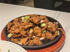 -金春禧(贵和领秀城店)