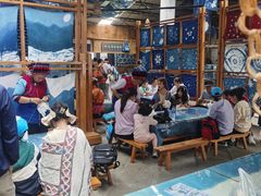 -璞真扎染博物馆