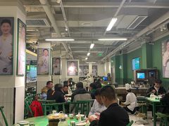 -费大厨辣椒炒肉(太平老街店)
