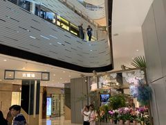 -上海尚嘉中心