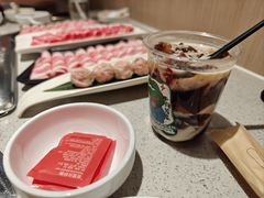 -海底捞火锅(万科广场店)