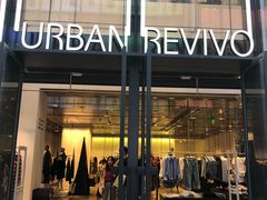 -URBAN REVIVO(深圳华润万象天地店)