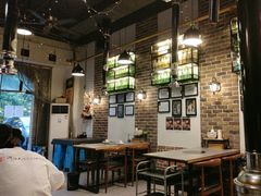-咕咕站韩国料理(紫金港店)