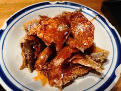 麻口鱼-好介口深夜酒馆(梅江店)