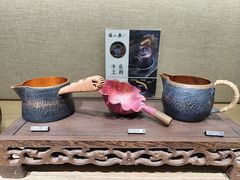 -张小泉(豫园店)