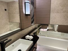 -香港九龙海逸君绰酒店
