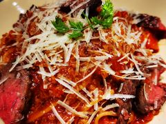 意大利牛肉意面-西堤牛排(合肥之心城店)