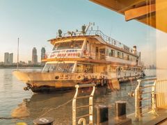 -武汉关码头(轮渡站)