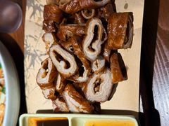 -四灶儿·2005地道杭帮菜(杭州鼓楼1店)