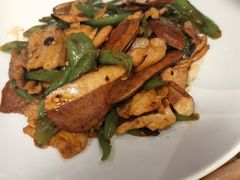 -鸿运楼·舌尖上的徽菜