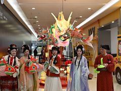 -凯德广场(金牛店)