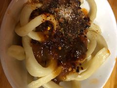 -洞子口张老二凉粉(文殊院店)