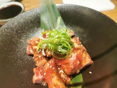 -烧肉达人•炭火烧肉(新天地店)