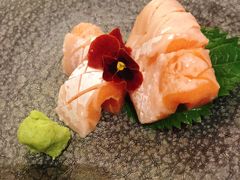 -希望日本料理(保利香槟花园店)