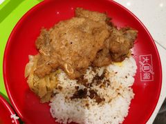 -大圆碗•大排饭(天海店)