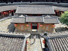 -初溪土楼群