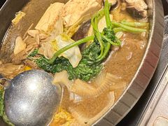 -满来寿喜烧(金虹桥店)