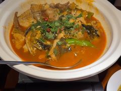 -魏铭鱼头捞饭(晋阳路店)