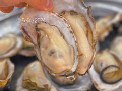 原只蒸生蚝-嘉升大排档(番禺总店)