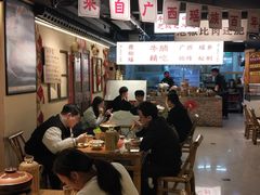 -夜椒瑶·广西大排档(八卦岭店)
