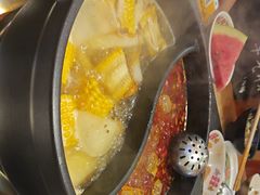 -沸炉重庆老火锅(军事博物馆店)