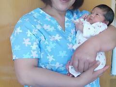 -爱贝佳母婴护理服务中心·月嫂育儿嫂(鲁迅路店)